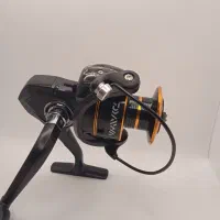 چرخ ماهیگیری دایوا WZ7000
