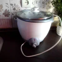 پلوپز برقی پارس خزر 8نفره