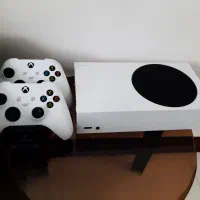 Xbox series s|کنسول، بازی ویدئویی و آنلاین|پرند, فاز ۳|دیوار