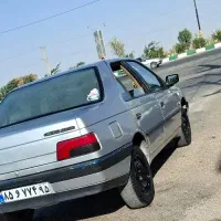 پژو 405|خودرو سواری و وانت|زابل, |دیوار