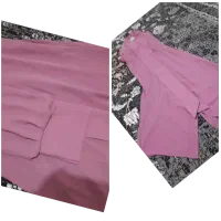 شومیز مانتولباس مجلسی روسری بافت