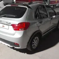 کوییک R اتوماتیک فول
