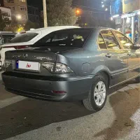 سورن پلاس ۴۰۱ EF7|خودرو سواری و وانت|مشهد, سید رضی|دیوار