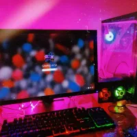 کیس ..گیمینگ.