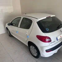 پژو 207 tu3|خودرو سواری و وانت|سنندج, |دیوار