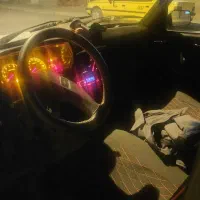 پیکان وانت سرحال ۹۳|خودرو سواری و وانت|همدان, |دیوار