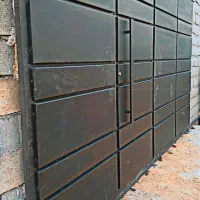 جوشکاری سیار|مصالح و تجهیزات ساختمان|نجفآباد, جلال آباد|دیوار