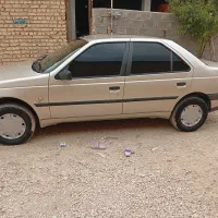 پژو۴۰۵