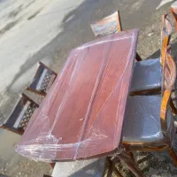 میزناهارخوری