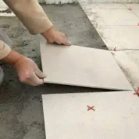 نیازمند نیروی کار سرامیک برای خارج از کشور