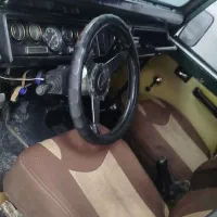 جیپ صحرا|خودرو کلاسیک|ایلام, |دیوار