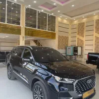 تیگو۸پرومکس|خودرو سواری و وانت|الیگودرز, |دیوار