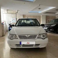 پراید132 درحد