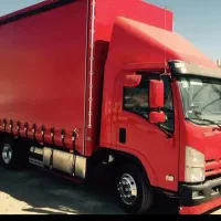 باربری وجابجایی کلیه وسایل در شهرفریدون کنار