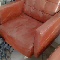 میزکنفرانس نهارخوری.آینه.نیمکت.صندلی کپواطلاح.فرش