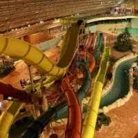 بلیط استخر آب و تاب