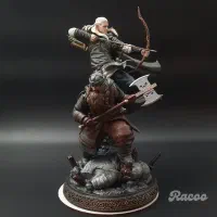 استخدام همکار برای رنگآمیزی فیگور|استخدام هنری و رسانه|شوشتر, |دیوار