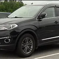 تیگو ۵ مدل ۹۷