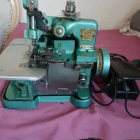چرخ سردوز پروانه ای