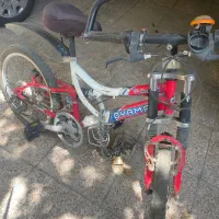 دوچرخه دنده ای سایز ۲۰