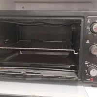 آون توستر بلک اند دکر