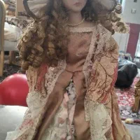 عروسک فرانسوی