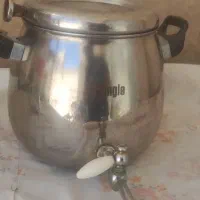 کتری|قوری، کتری، قهوهساز دستی|کاشان, امام خمینی|دیوار