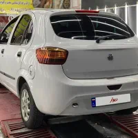 تیبا ۲ ex مدل ۹۶