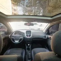 207 پاناروما دنده ای،مدل 1403 بدون رنگ|خودرو سواری و وانت|تهران, شهرک چیتگر|دیوار