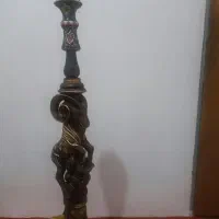 قلیون طرح بز