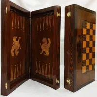 تخته نرد (تک و عمده)|اسباببازی|تهران, صادقیه|دیوار