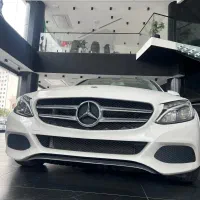 بنزC300بسیارتمیز(اتوشیراز)