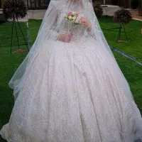 لباس عروس