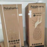 یخچال فریزر دوقلو ۴۰ فوت