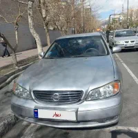 ماکسیما ۸۴ دنده ایی
