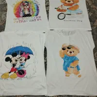 حراج تیشرت|لباس|دورود, |دیوار