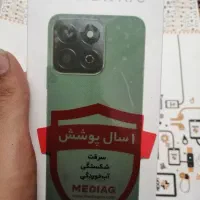 آنر X7C 256 آکبند با گارانتی رام8
