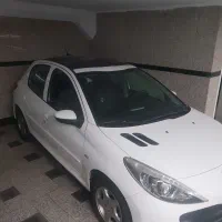 ۲۰۷ پاناروما اتومات
