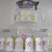 آرکوپال اصل فرانسه نو|ظروف سرو و پذیرایی|قم, نوبهار|دیوار