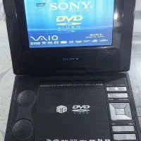 dvd plaet|پخش‌کننده همراه|ایذه, |دیوار