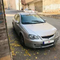 پروتون جنتو مدل ۲۰۰۸ ترخیص ۲۰۱۰