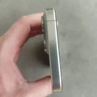 iPhone 15 Pro Max|موبایل|مشهد, عامل|دیوار
