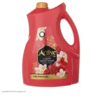 حراج مایع دستشویی،نرم کننده لباس اکتیو، جرمگیر من|مواد شوینده و دستمال کاغذی|نجف‌آباد, یزدانشهر|دیوار