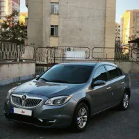 برلیانس H330 1660c م 97 بیرنگ زنجیرتایم مانیتوردار|خودرو سواری و وانت|تبریز, |دیوار