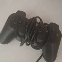 دسته بازی کامپیوتر