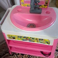 اسباب بازی ظرفشویی