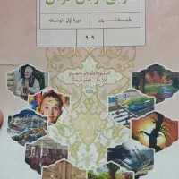 تدریس خصوصی عربی و فارسی(دبیر آموزش و پرورش)