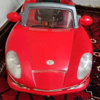 ماشین شارژی کم کارکرد|اسباب‌بازی بچه|تهران, تهران پارس|دیوار