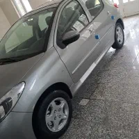 ۲۰۷تیتانیوم ۱۴۰۵ خشک