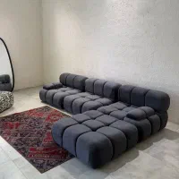 مبل ال پازلی تدی ژورنالی(بزرگترین تولیدی در تهران)|مبلمان خانگی و میز عسلی|تهران, اوقاف|دیوار